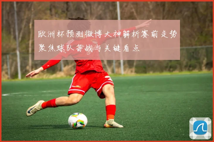 欧洲杯预测微博大神解析赛前走势聚焦球队备战与关键看点